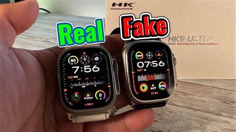 fake ultra smart watch|best ultra watch clone.